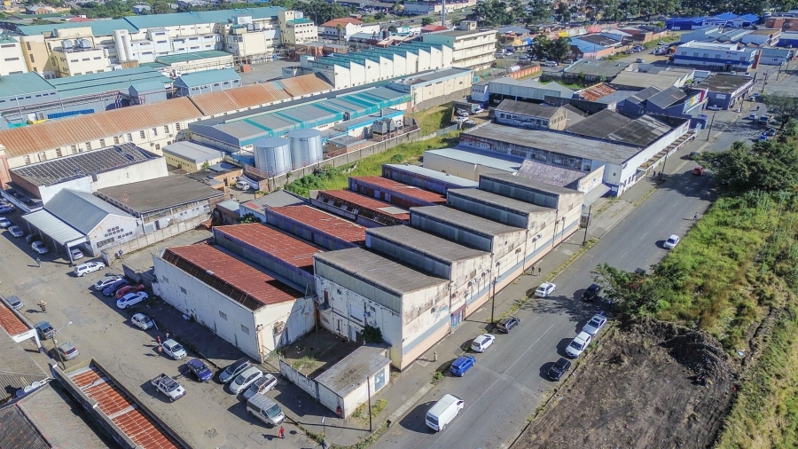 Commercial Property for Sale in North End Eastern Cape